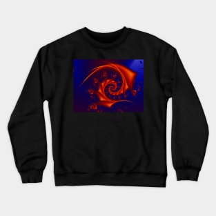 Eccentric II Crewneck Sweatshirt